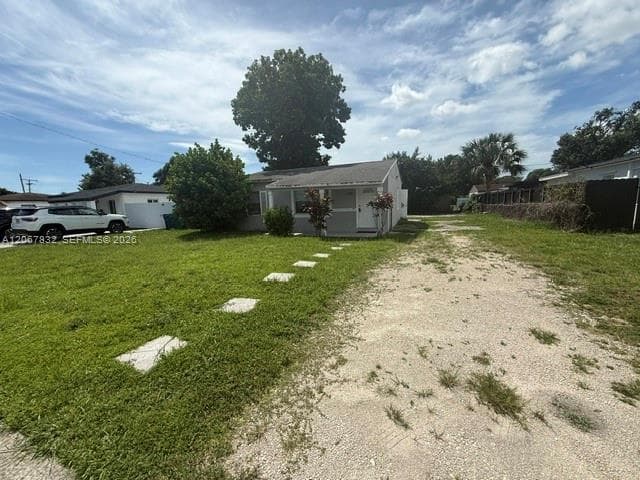2540 NW 155ST # 2540, Miami Gardens, FL 33054