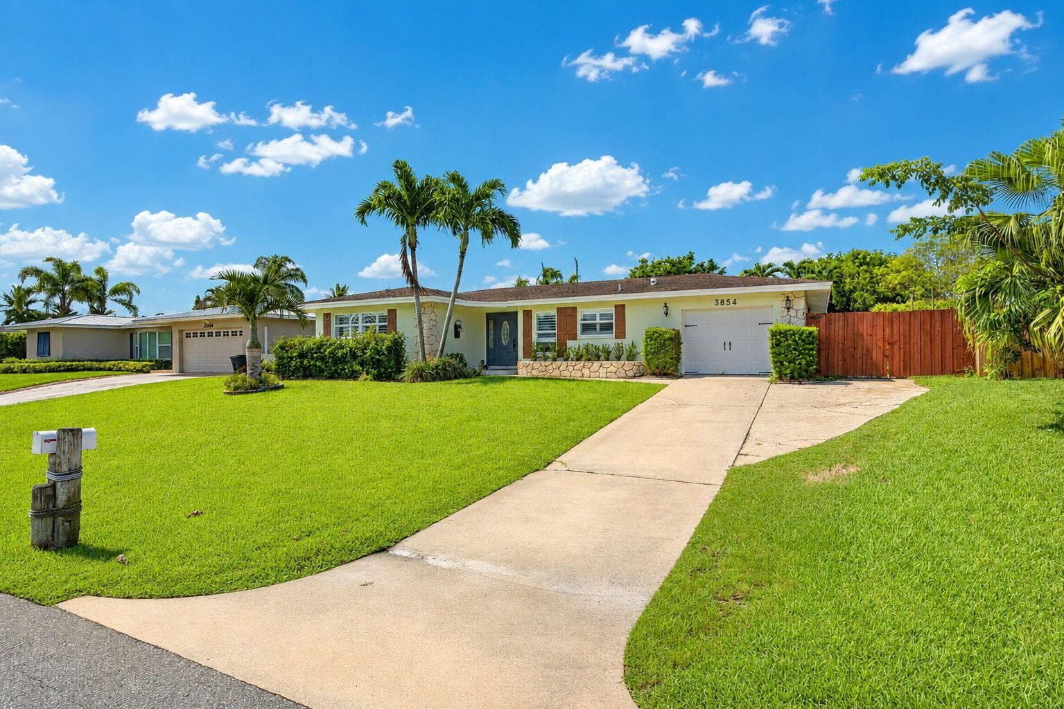 3854 BUTTERCUP Circle S, Palm Beach Gardens, FL 33410 — zdjęcie 3