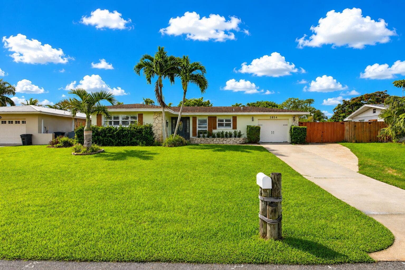 3854 BUTTERCUP Circle S, Palm Beach Gardens, FL 33410 — zdjęcie 4