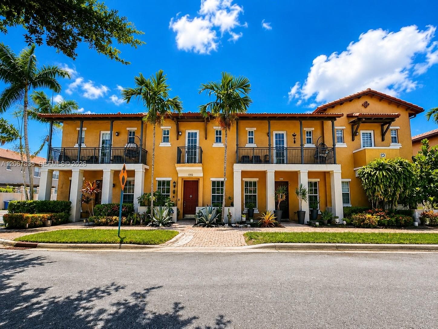 14708 SW 6th St # 14708, Pembroke Pines, FL 33027