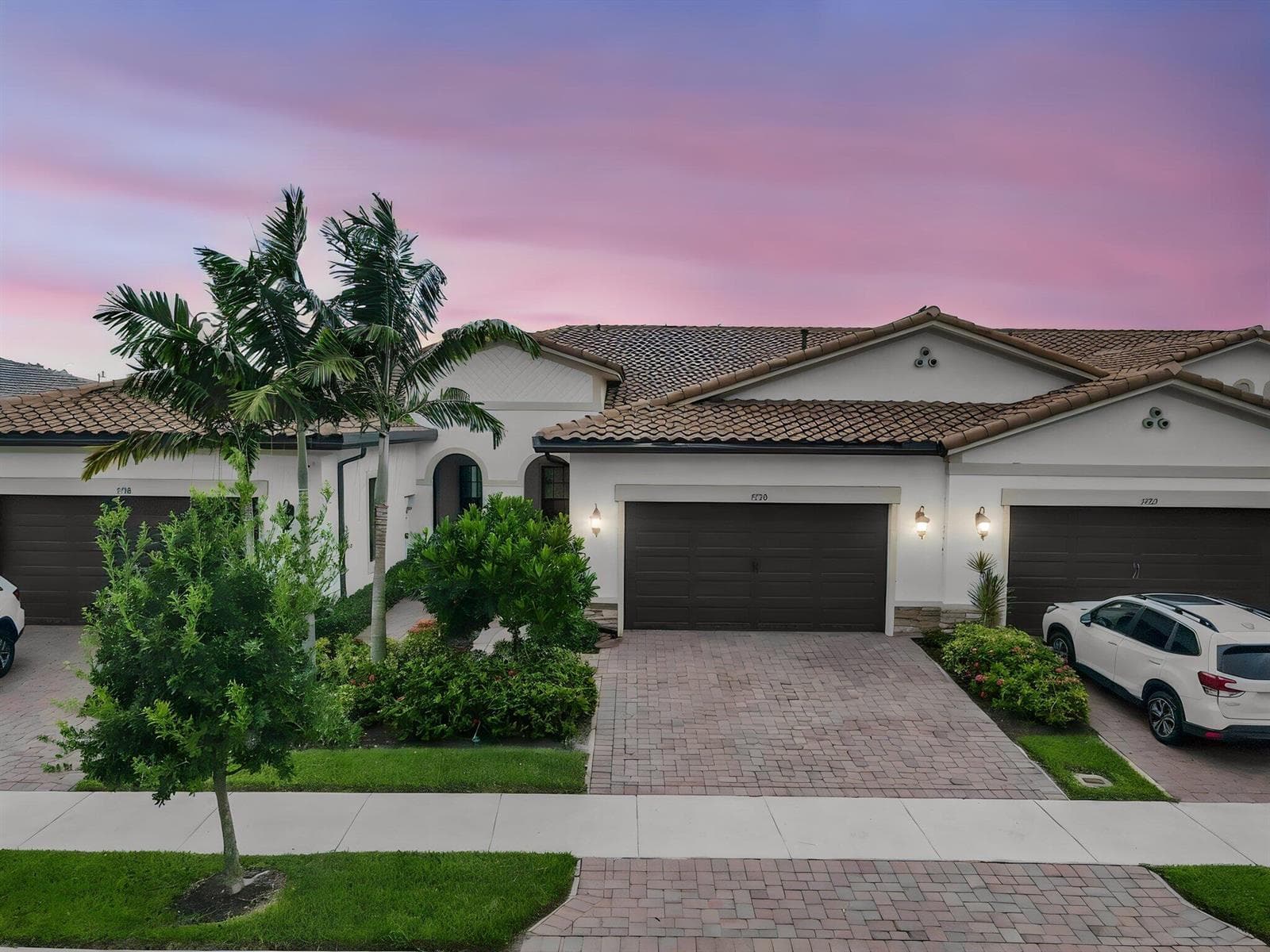 7520 N BLUE SPRING Drive, Parkland, FL 33067 — zdjęcie 3