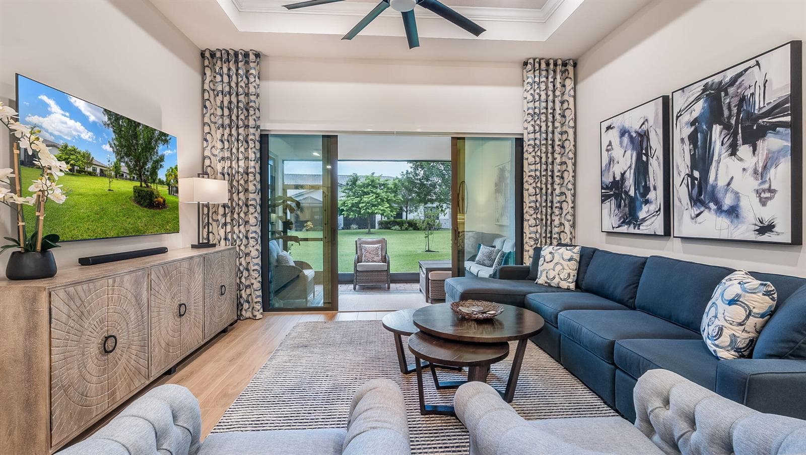 7520 N BLUE SPRING Drive, Parkland, FL 33067 — zdjęcie 5
