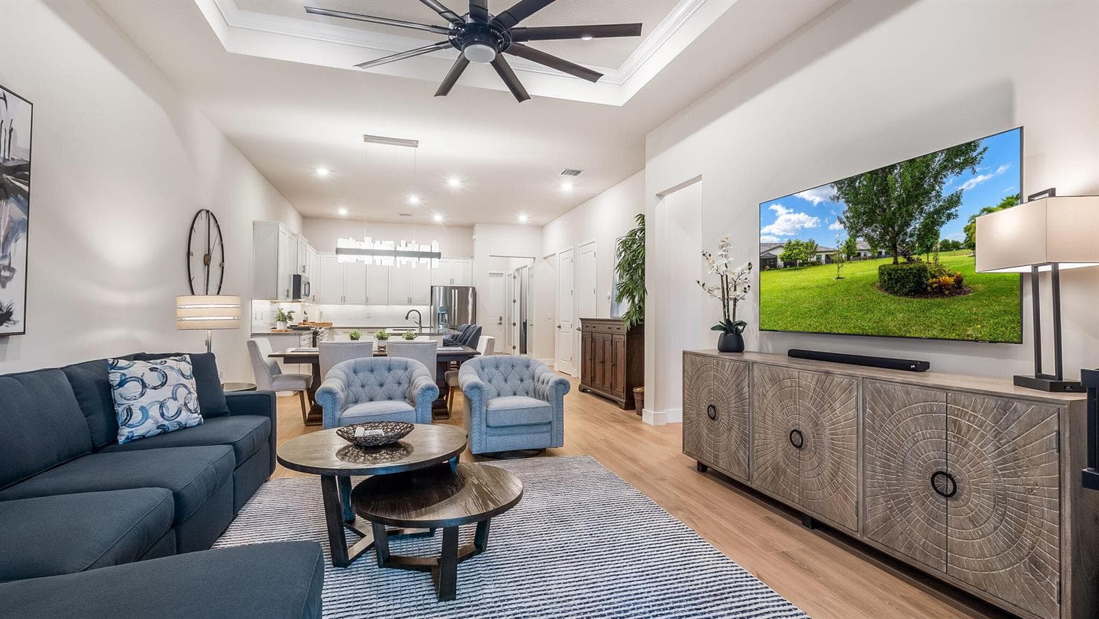 7520 N BLUE SPRING Drive, Parkland, FL 33067 — zdjęcie 4
