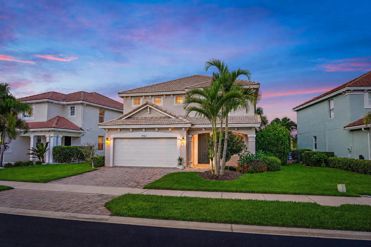 7751 SE Heritage Boulevard, Hobe Sound, FL 33455 — zdjęcie 2