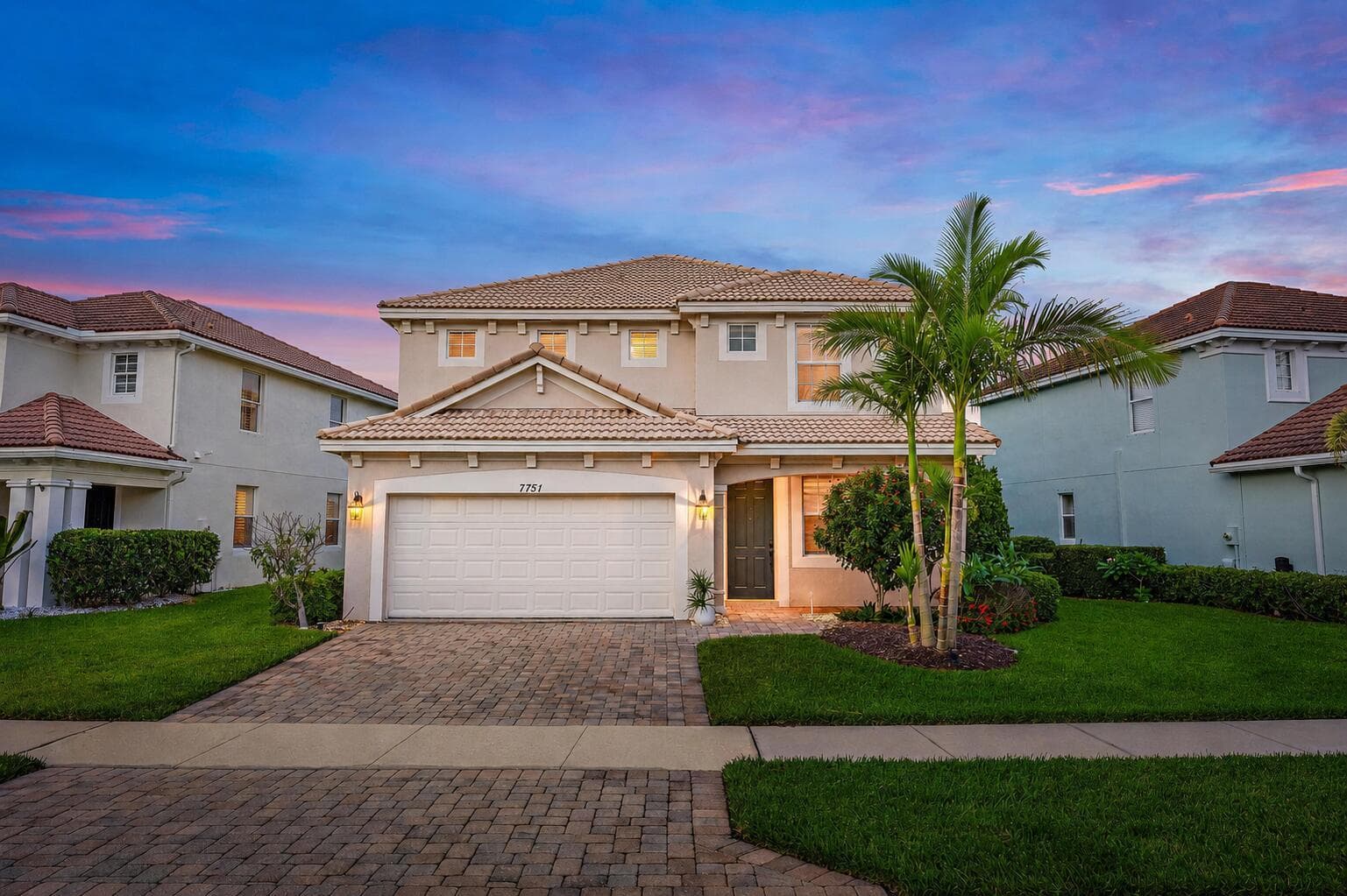 7751 SE Heritage Boulevard, Hobe Sound, FL 33455 — zdjęcie 3