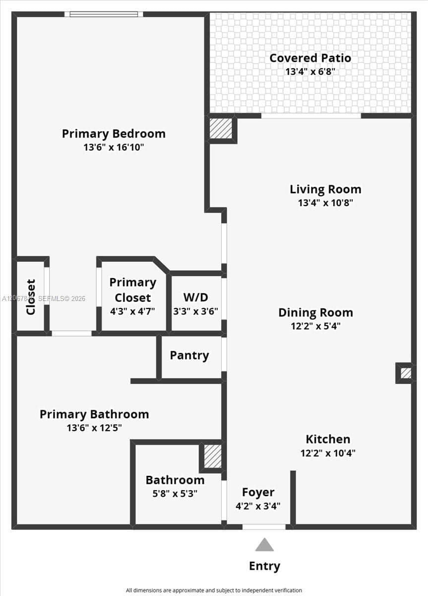 801 S Olive Ave # 1021, West Palm Beach, FL 33401 — zdjęcie 2