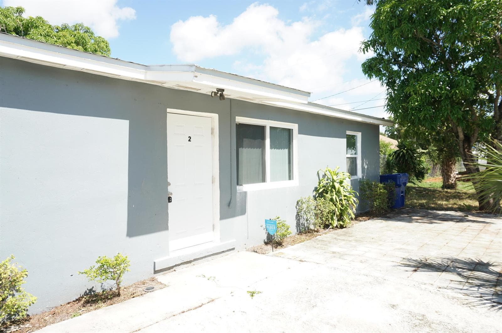 1456 W 29TH Street # 1, Riviera Beach, FL 33404 — zdjęcie 2