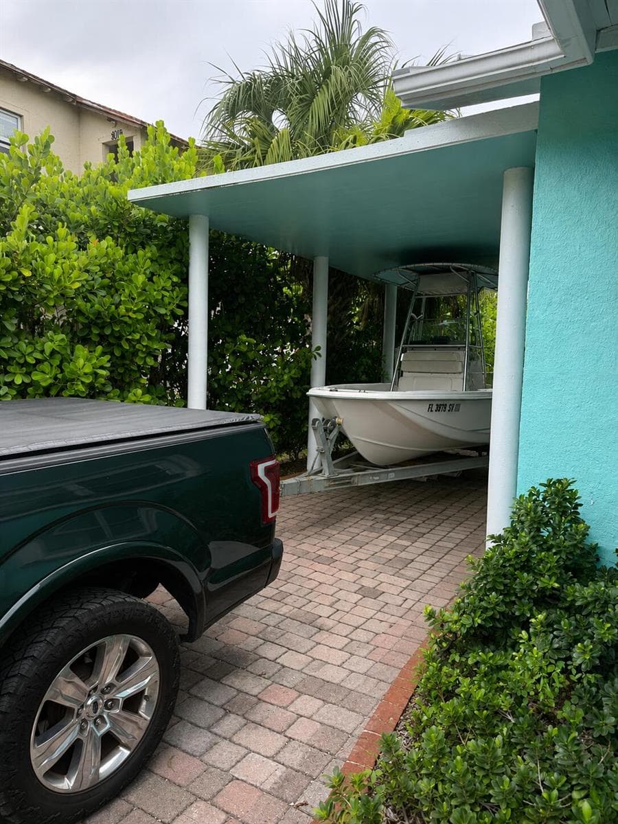 3615 MORTON Avenue, West Palm Beach, FL 33405 — zdjęcie 2