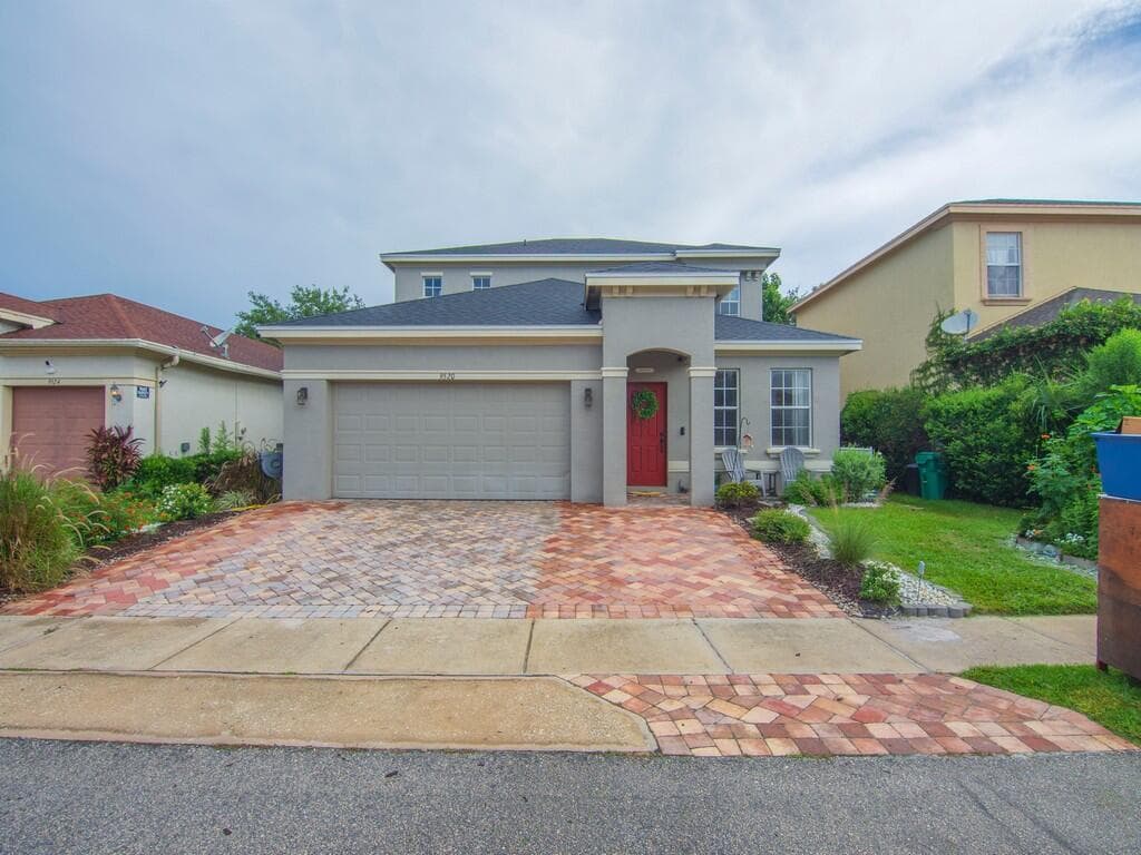 9520 Portside Drive, Fort Pierce, FL 34945