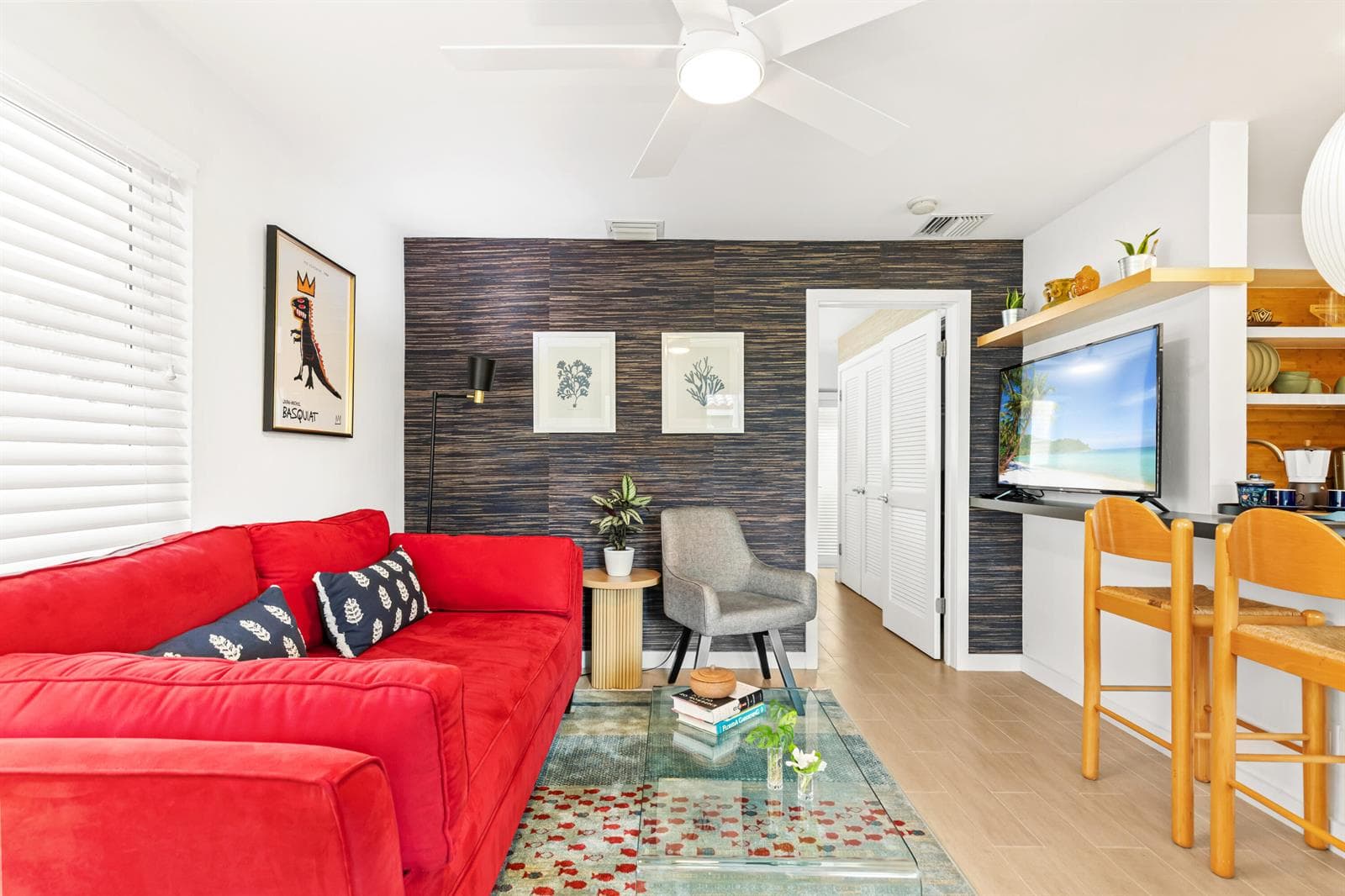 615 NE 10TH Avenue # 101B, Fort Lauderdale, FL 33304 — zdjęcie 2