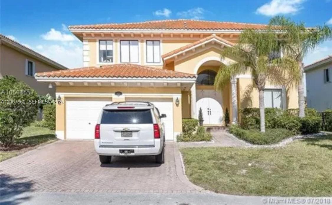 19012 SW 74th Ave # 19012, Cutler Bay, FL 33157