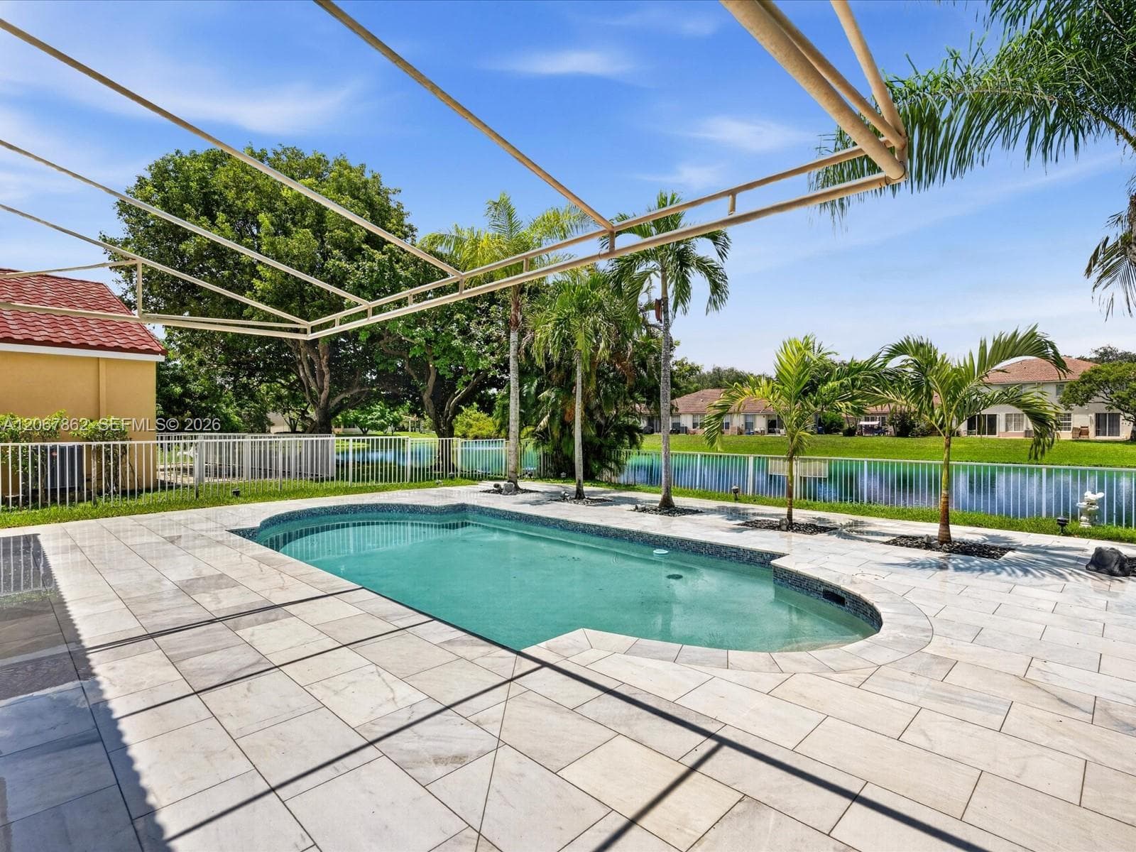 1800 NW 78th Ave, Pembroke Pines, FL 33024 — zdjęcie 5