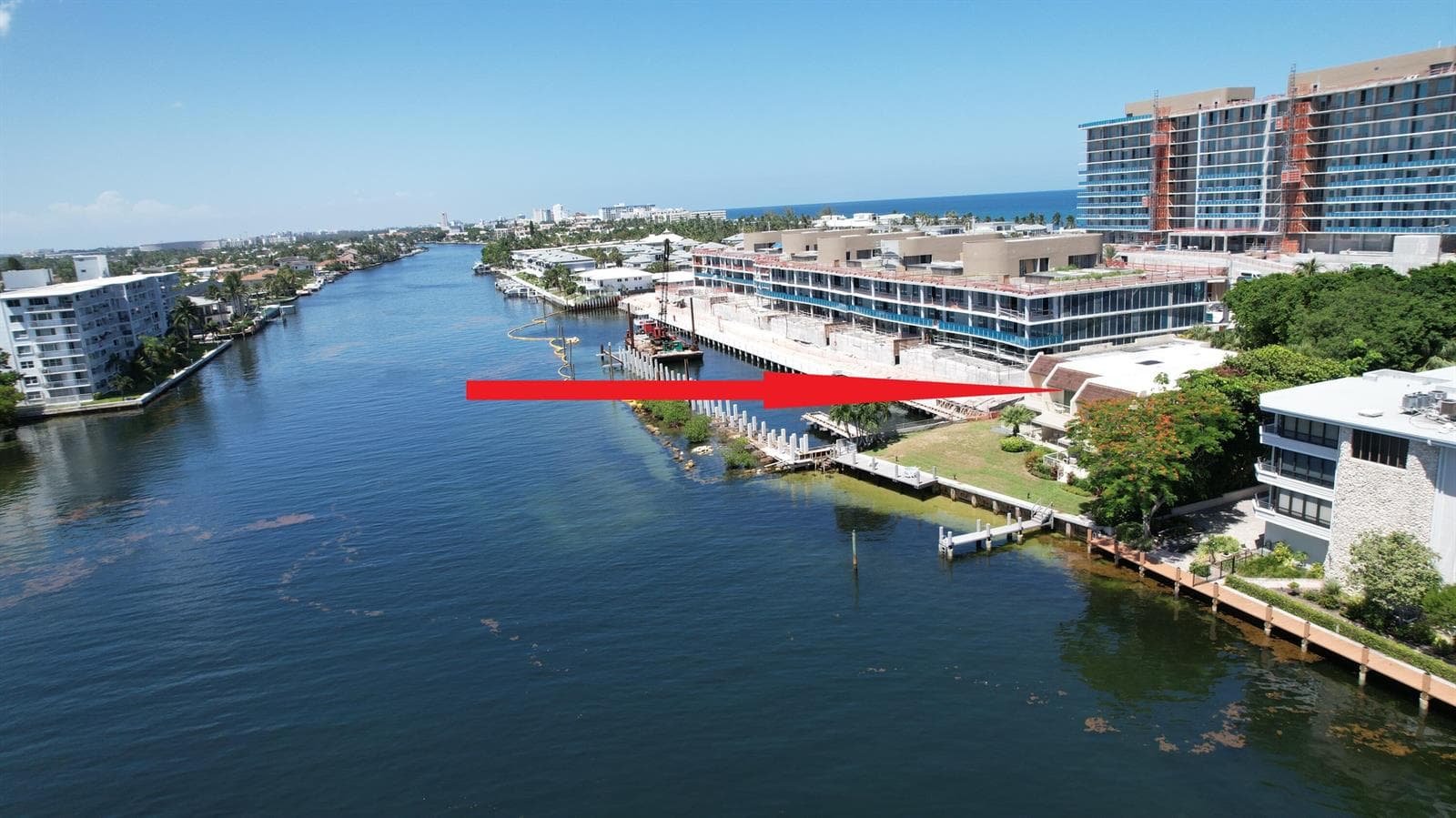 1172 Hillsboro Mile # 2-4, Hillsboro Beach, FL 33062 — zdjęcie 3