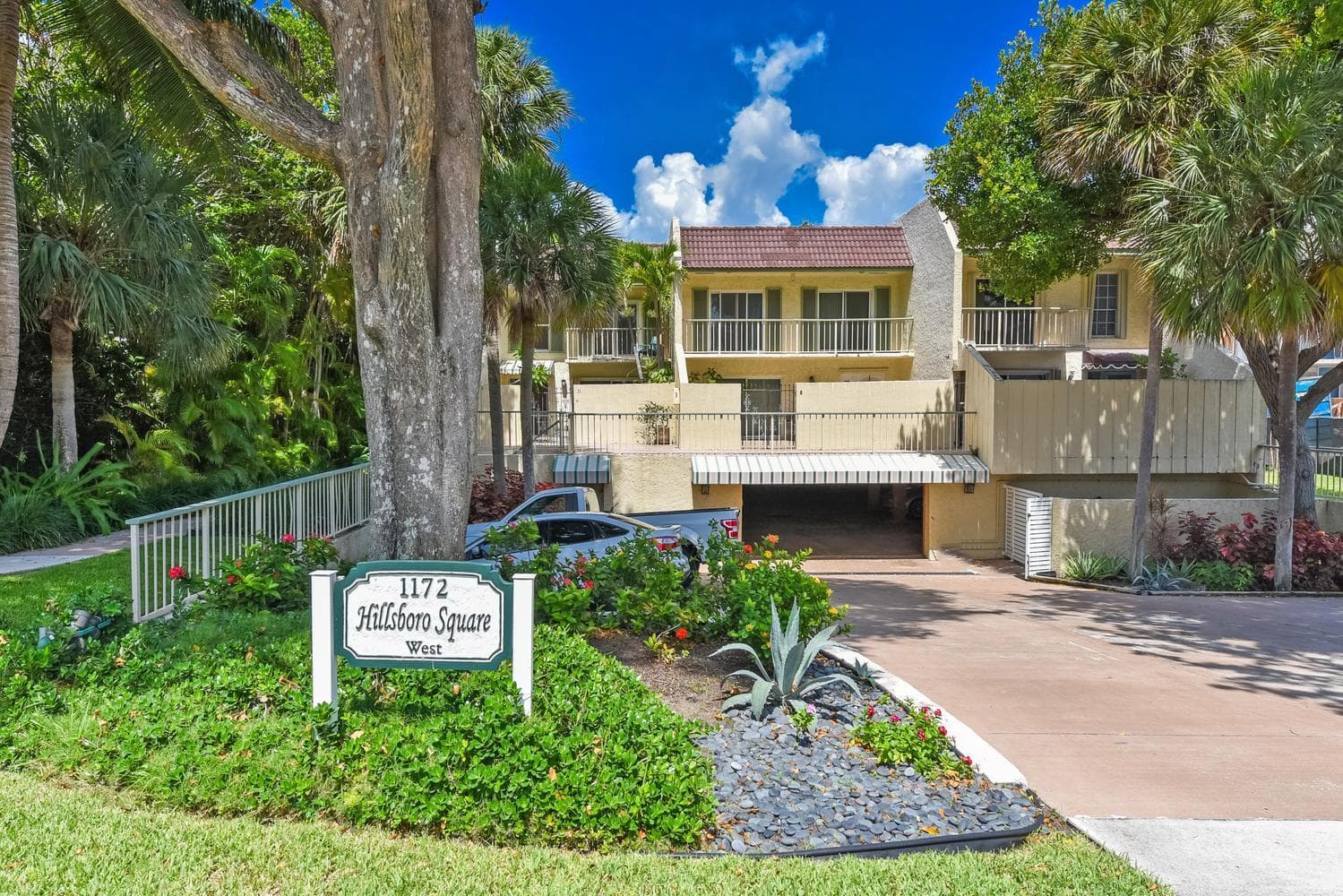 1172 Hillsboro Mile # 2-4, Hillsboro Beach, FL 33062 — zdjęcie 4