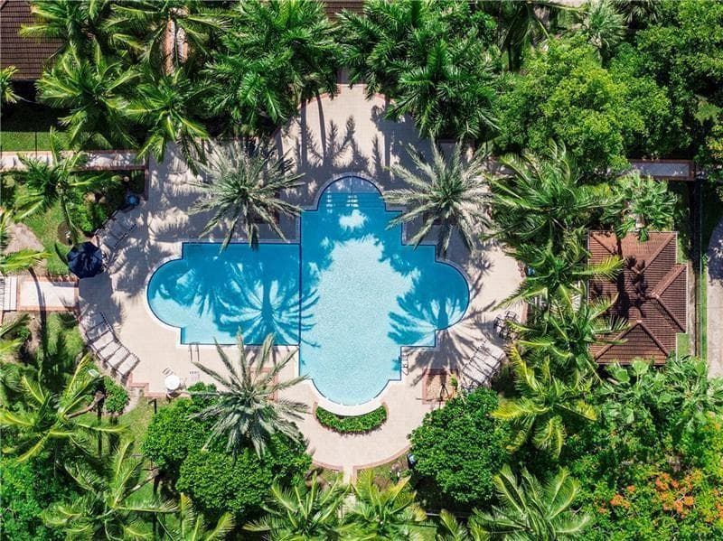 8020 N NOB HILL Road # 206, Tamarac, FL 33321 — zdjęcie 2