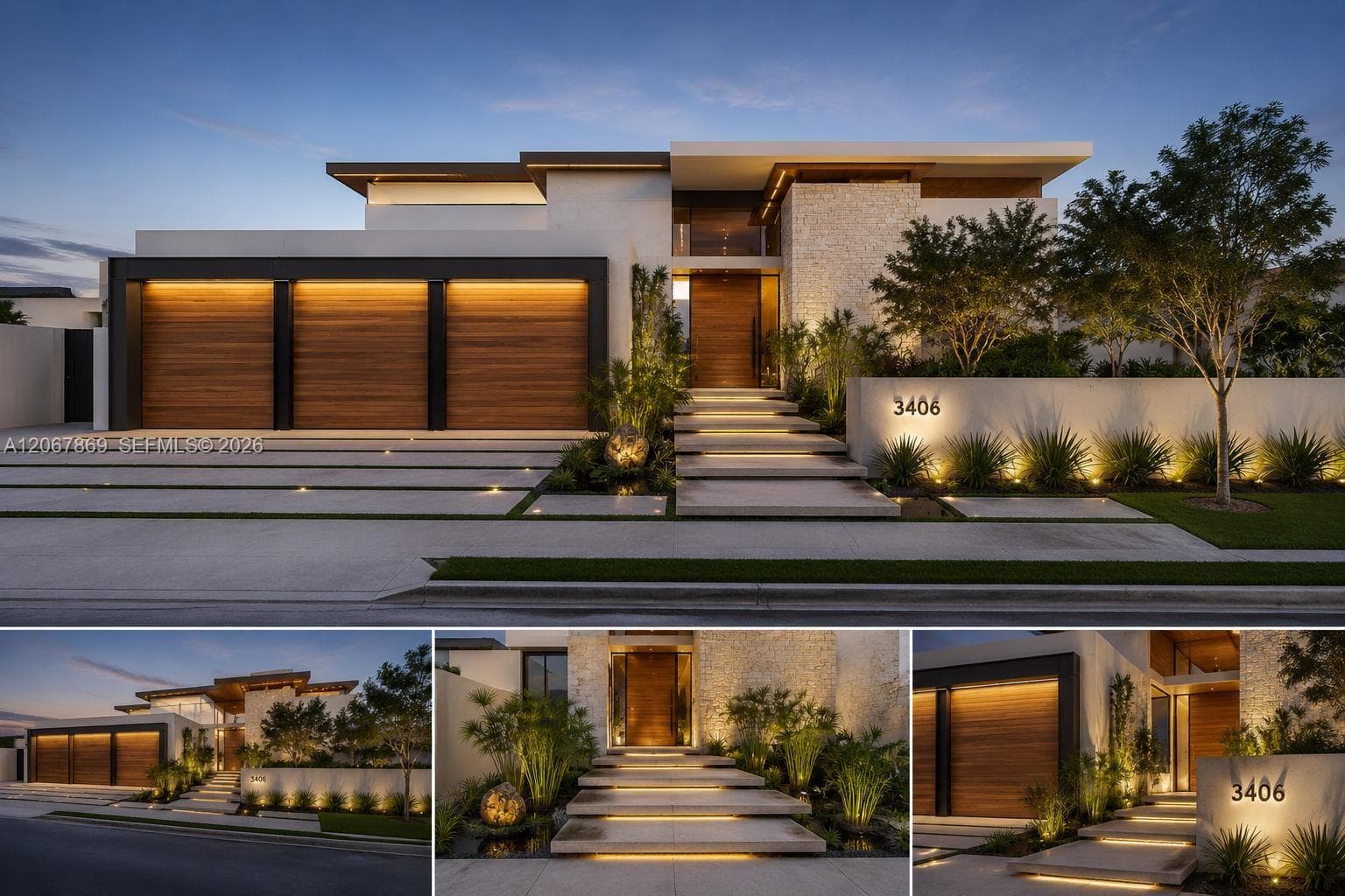 4232 NW 25th St, Cape Coral, FL 33993 — zdjęcie 4