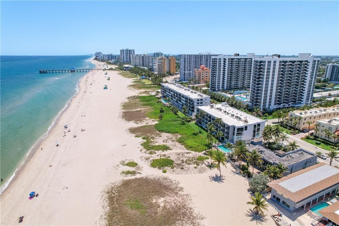 531 N Ocean Boulevard # 1207, Pompano Beach, FL 33062 — zdjęcie 2