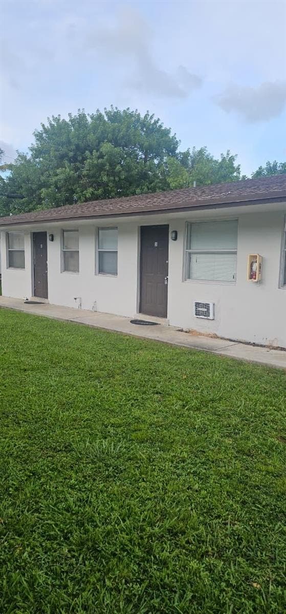 3639 SW 13th Court SW # #4, Fort Lauderdale, FL 33312 — zdjęcie 3