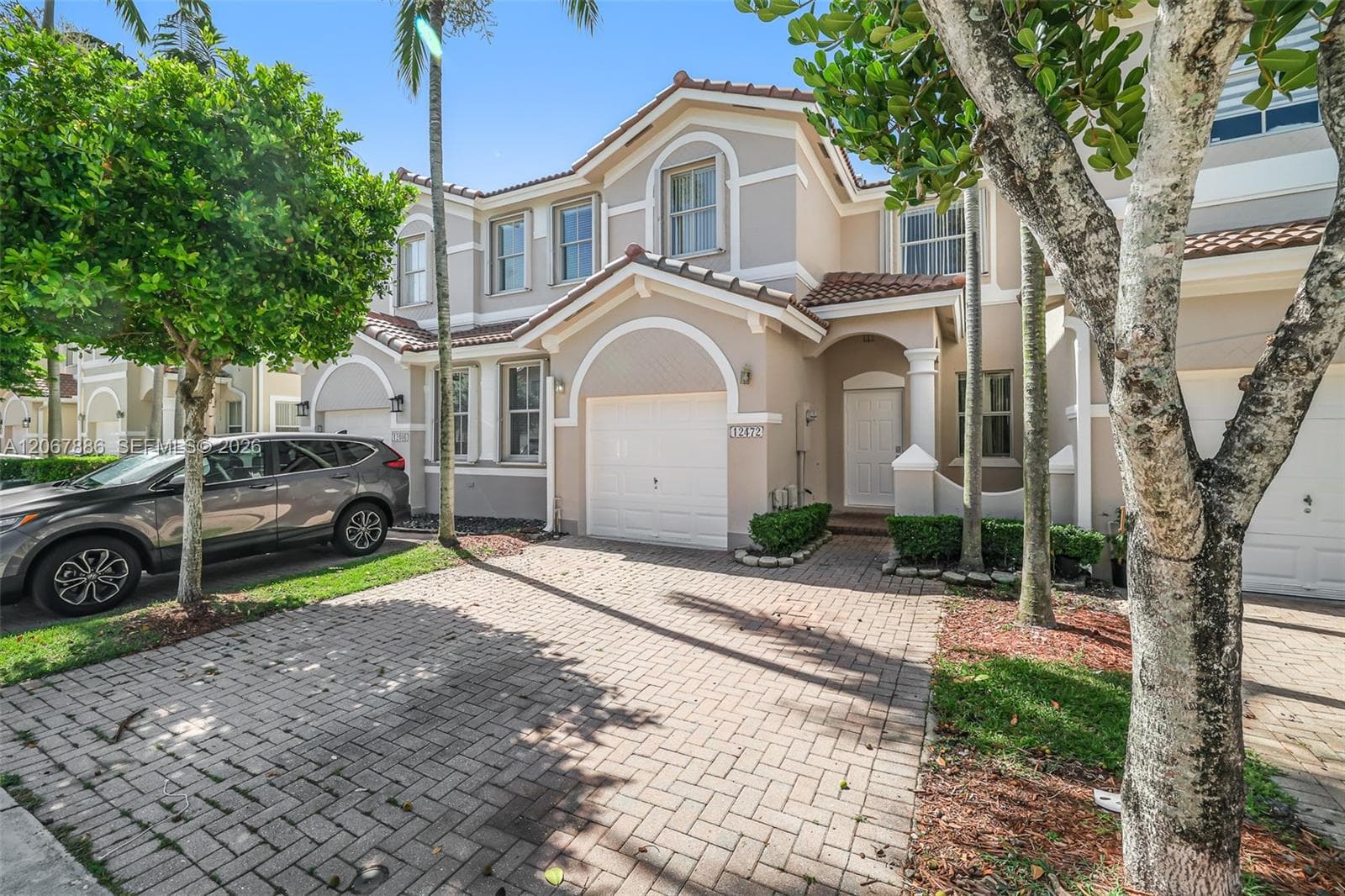 12472 SW 123rd St, Miami, FL 33186 — zdjęcie 2