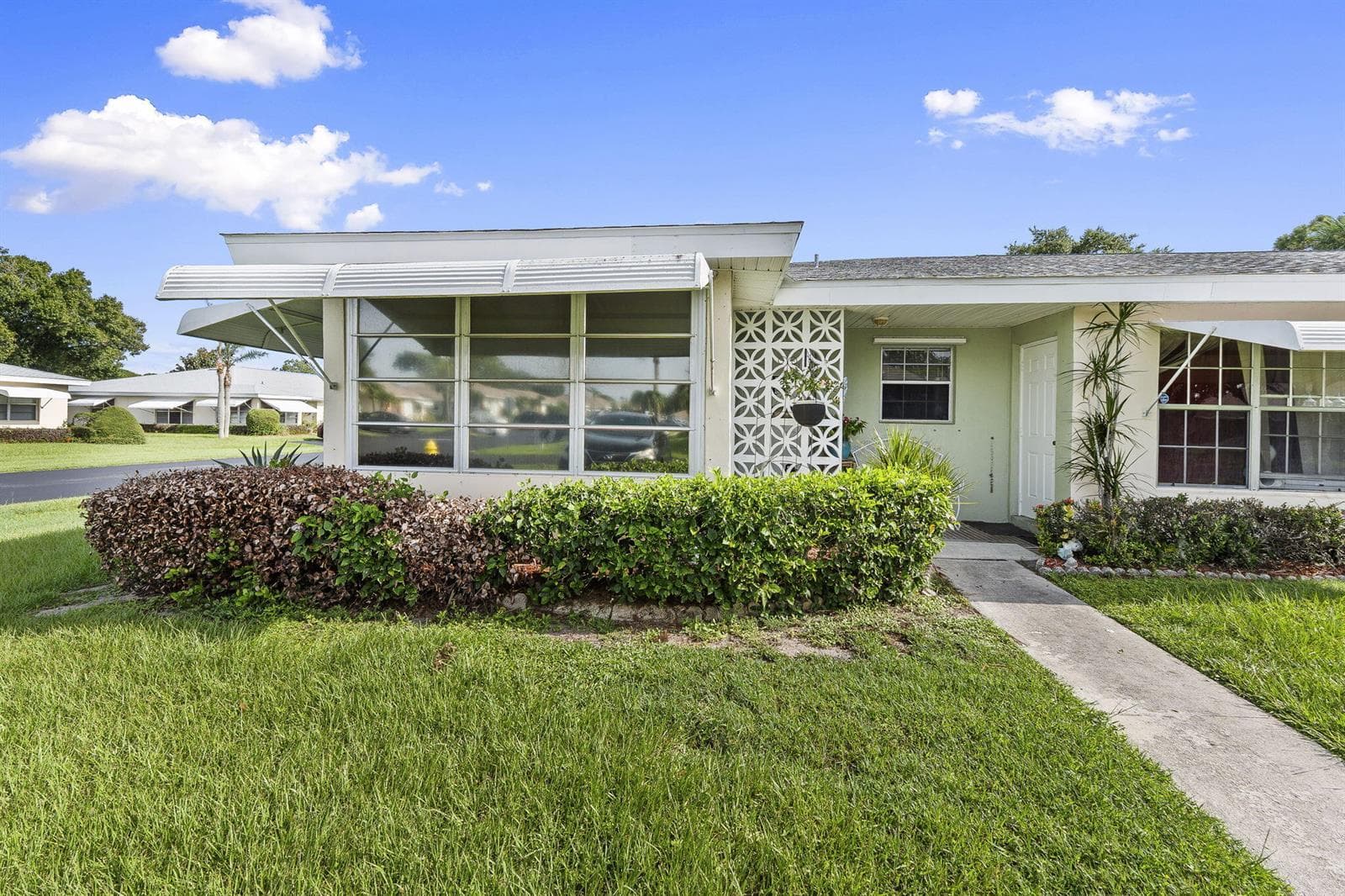 406 Sandpiper Drive # A, Fort Pierce, FL 34982