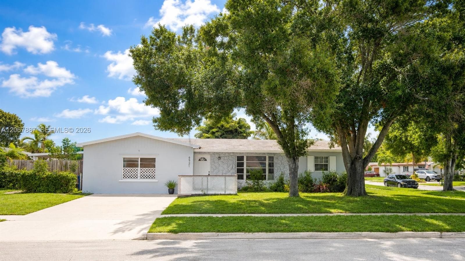 6921 NW 5th Ct # 6921, Margate, FL 33063 — zdjęcie 2