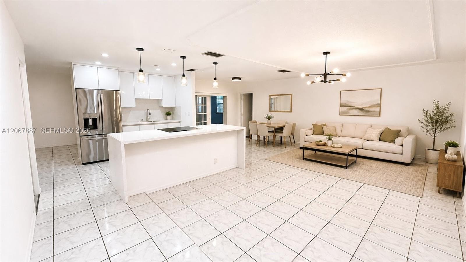 6921 NW 5th Ct # 6921, Margate, FL 33063 — zdjęcie 3