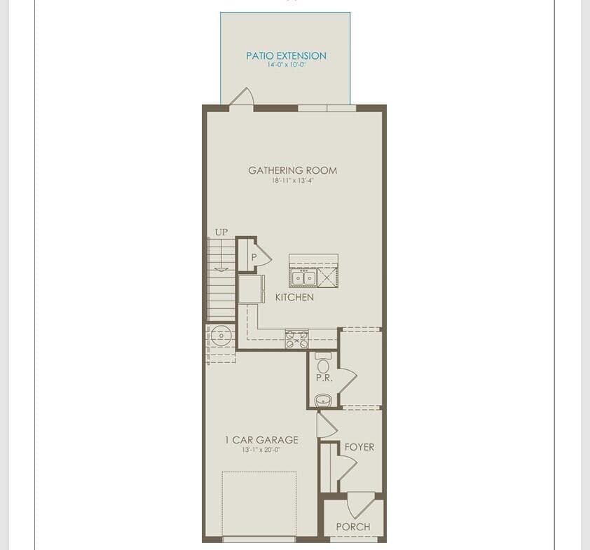 6746 KAVAGI Drive # Latitude 206-07, Lantana, FL 33462 — zdjęcie 2