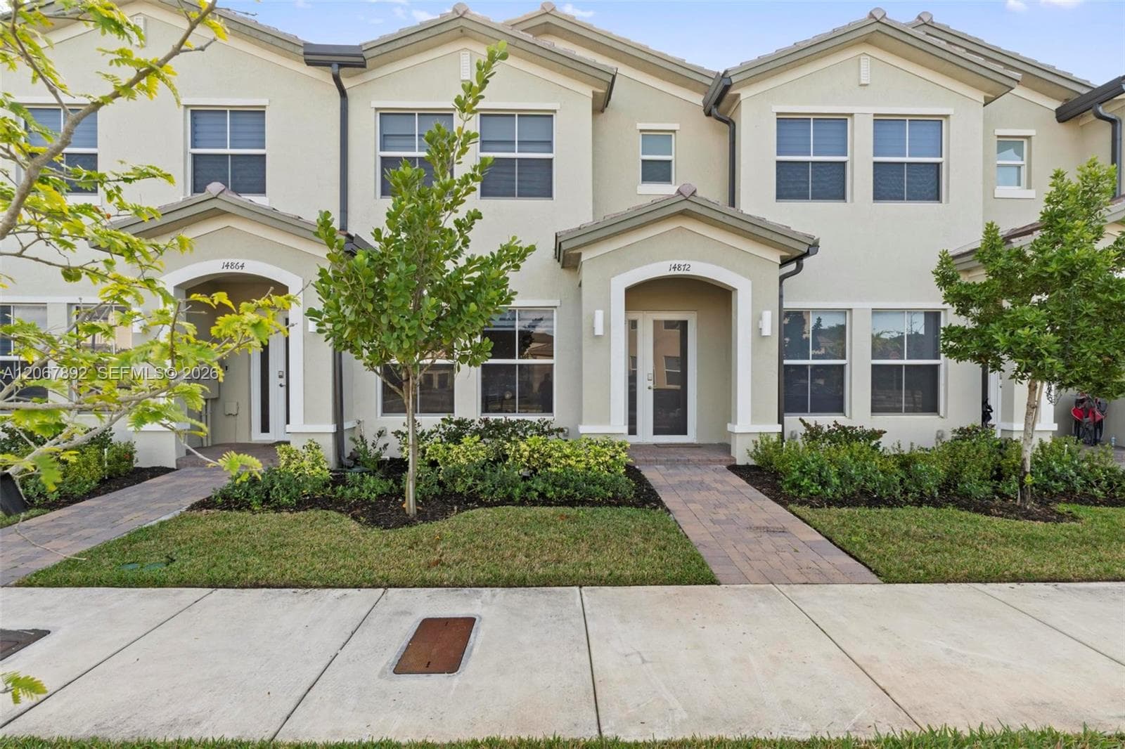 14872 SW 265th St, Homestead, FL 33032 — zdjęcie 2