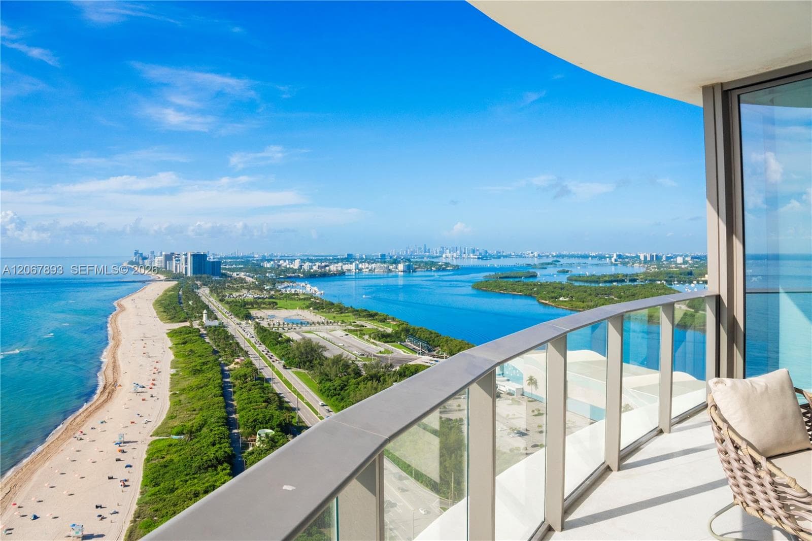 15701 Collins Ave # 3005, Sunny Isles Beach, FL 33160 — zdjęcie 3