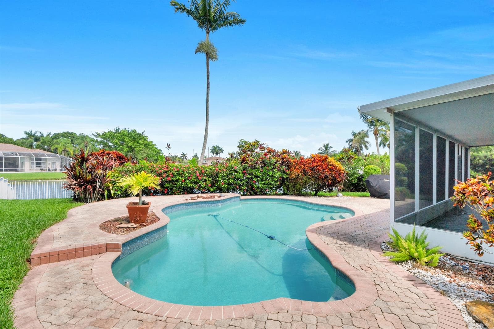 2325 NW 186th Avenue, Pembroke Pines, FL 33029 — zdjęcie 2