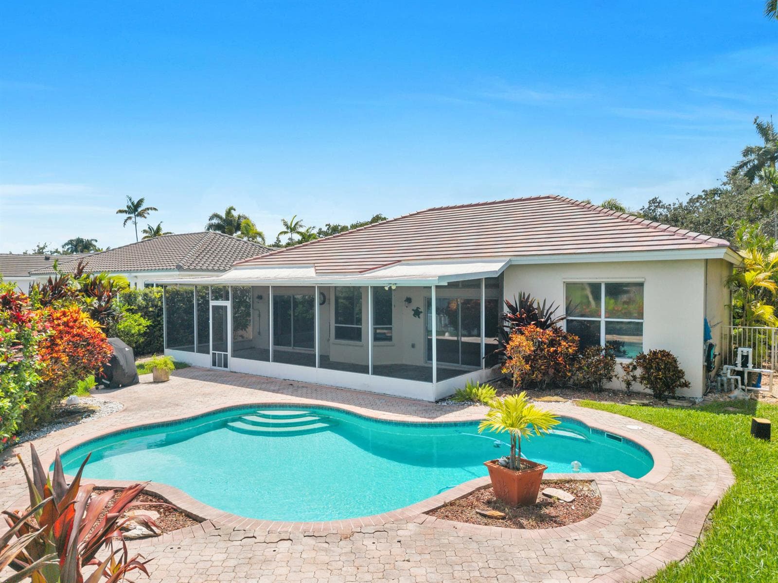 2325 NW 186th Avenue, Pembroke Pines, FL 33029 — zdjęcie 3