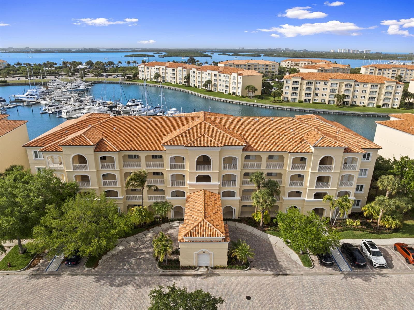16 Harbour Isle Drive W # 303, Fort Pierce, FL 34949 — zdjęcie 2
