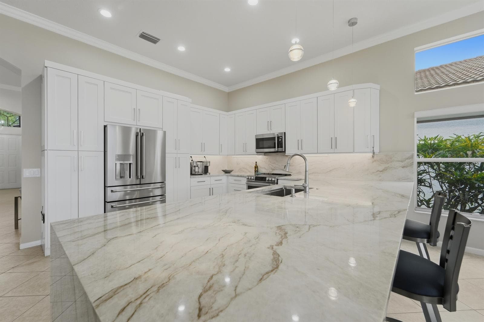 9841 Casa Mar Drive, Lake Worth, FL 33467 — zdjęcie 2