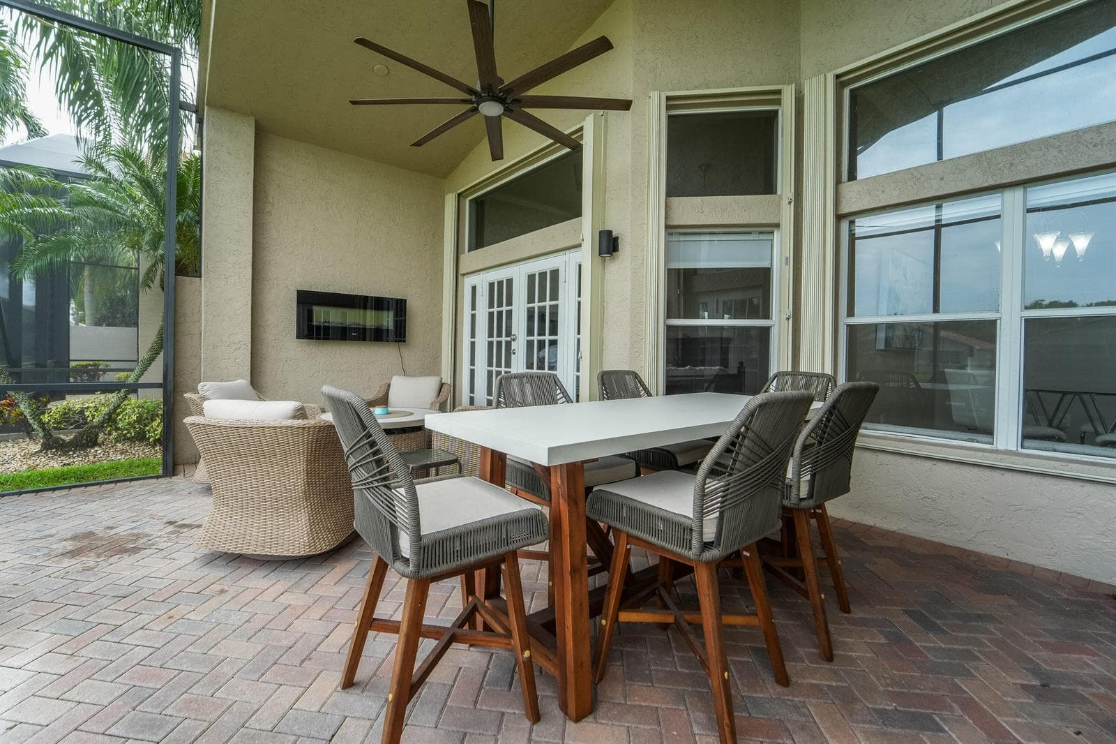 9841 Casa Mar Drive, Lake Worth, FL 33467 — zdjęcie 4