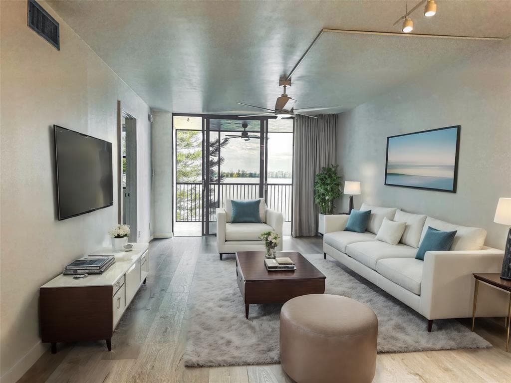 111 LAKE EMERALD Drive # 407, Oakland Park, FL 33309 — zdjęcie 5