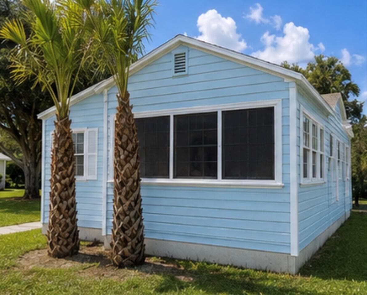 729 S 11th Street, Fort Pierce, FL 34950 — zdjęcie 2