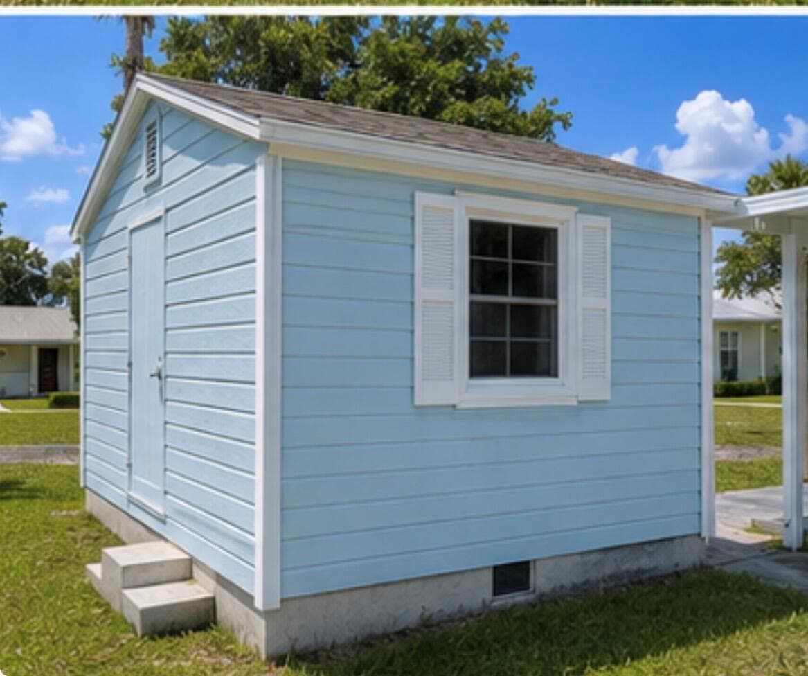 729 S 11th Street, Fort Pierce, FL 34950 — zdjęcie 3