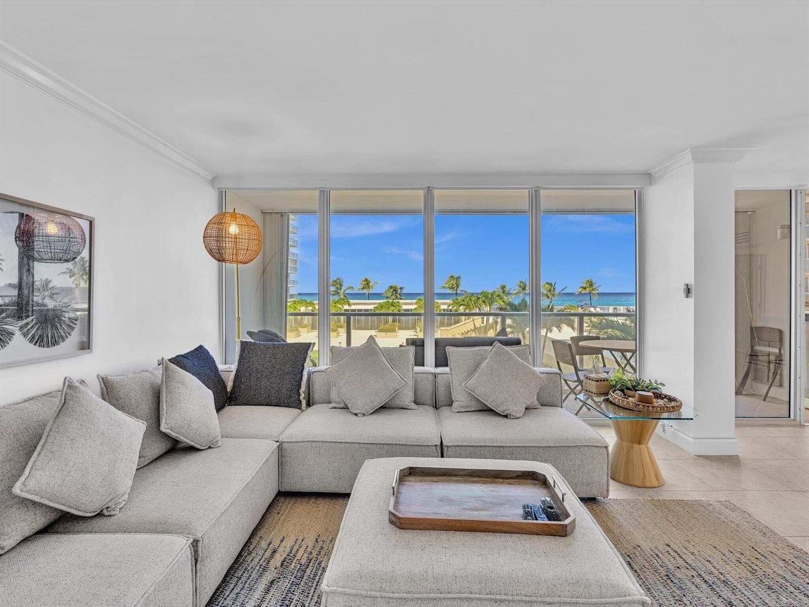 4300 N Ocean Boulevard # 2D, Fort Lauderdale, FL 33308 — zdjęcie 2