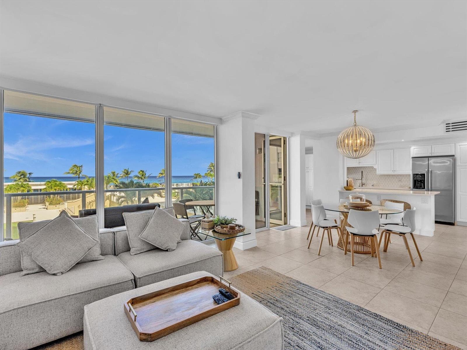 4300 N Ocean Boulevard # 2D, Fort Lauderdale, FL 33308 — zdjęcie 3