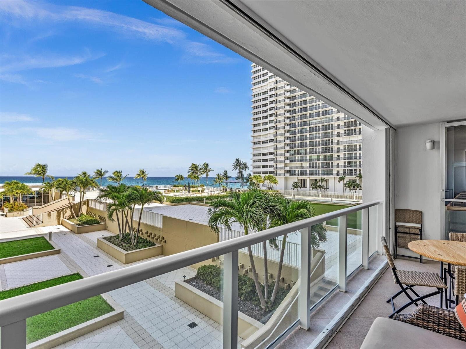 4300 N Ocean Boulevard # 2D, Fort Lauderdale, FL 33308 — zdjęcie 4