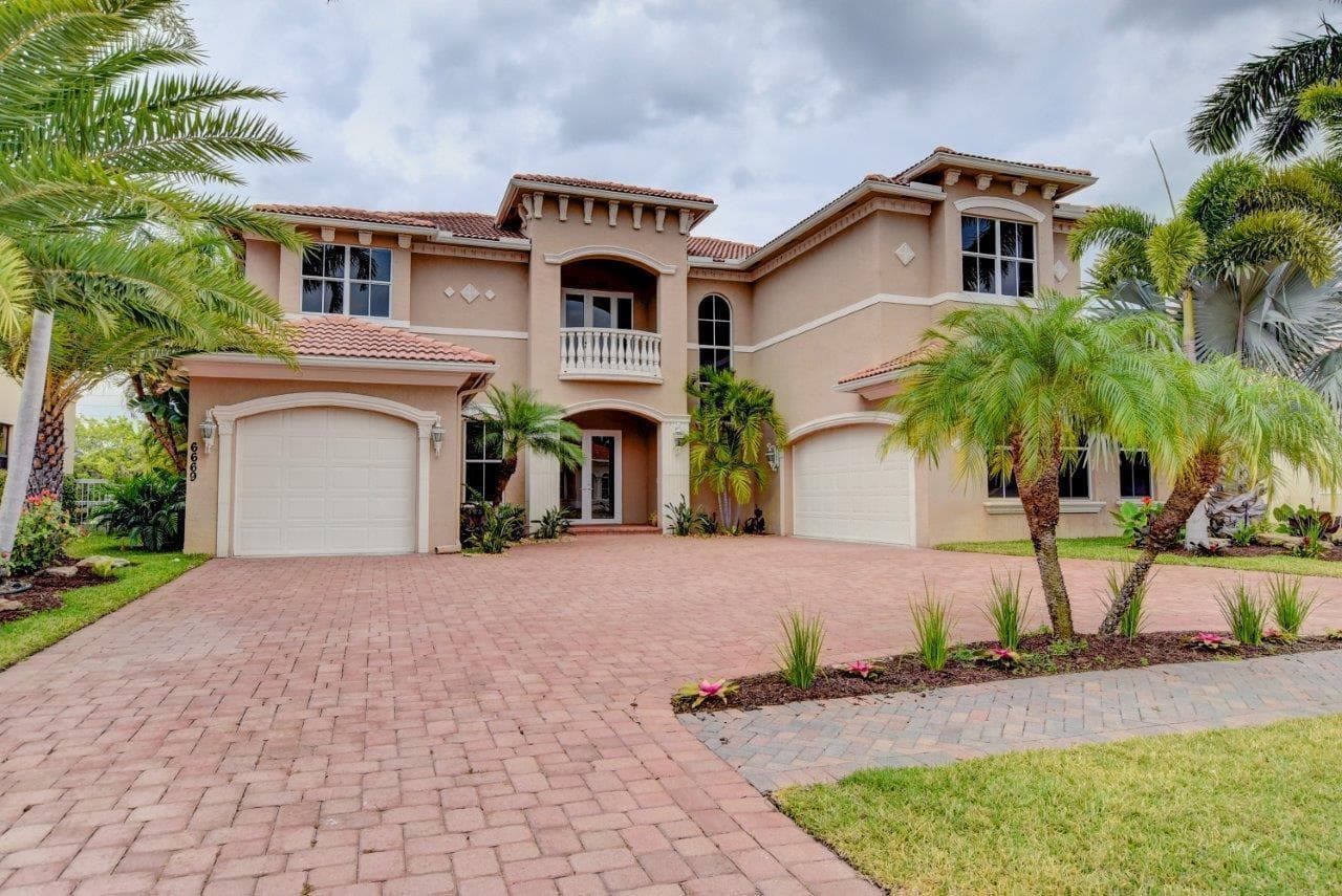 6669 Cobia Circle, Boynton Beach, FL 33437 — zdjęcie 2