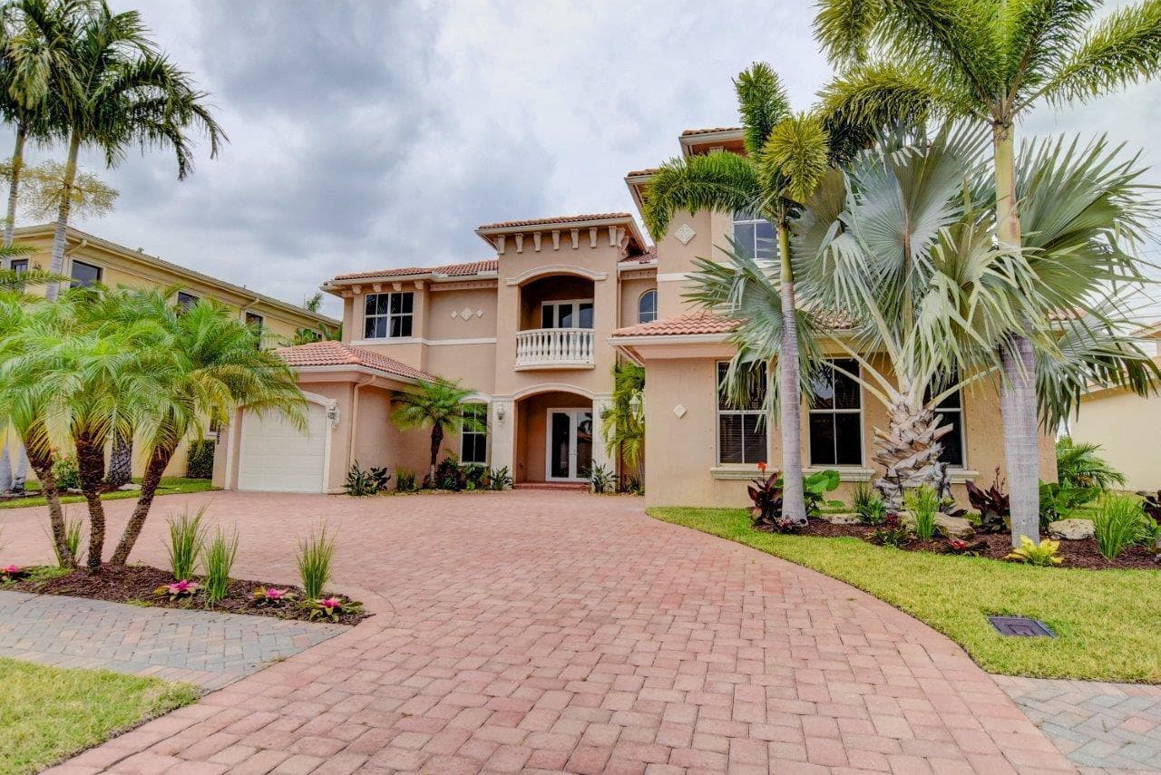 6669 Cobia Circle, Boynton Beach, FL 33437 — zdjęcie 3