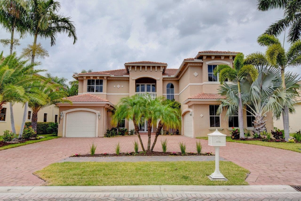 6669 Cobia Circle, Boynton Beach, FL 33437