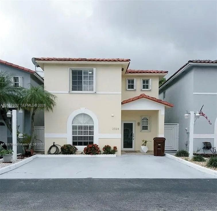 7211 W 24th Ave # 2324, Hialeah, FL 33016