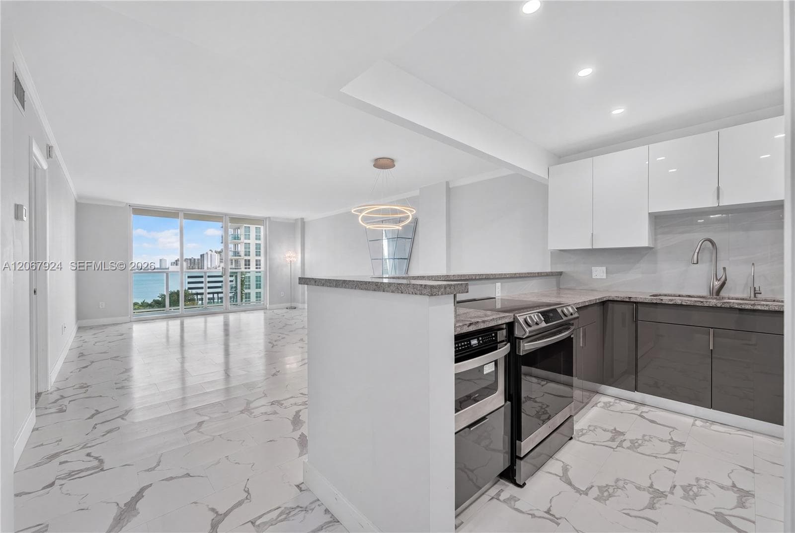 3800 S Ocean Dr # 802, Hollywood, FL 33019 — zdjęcie 3