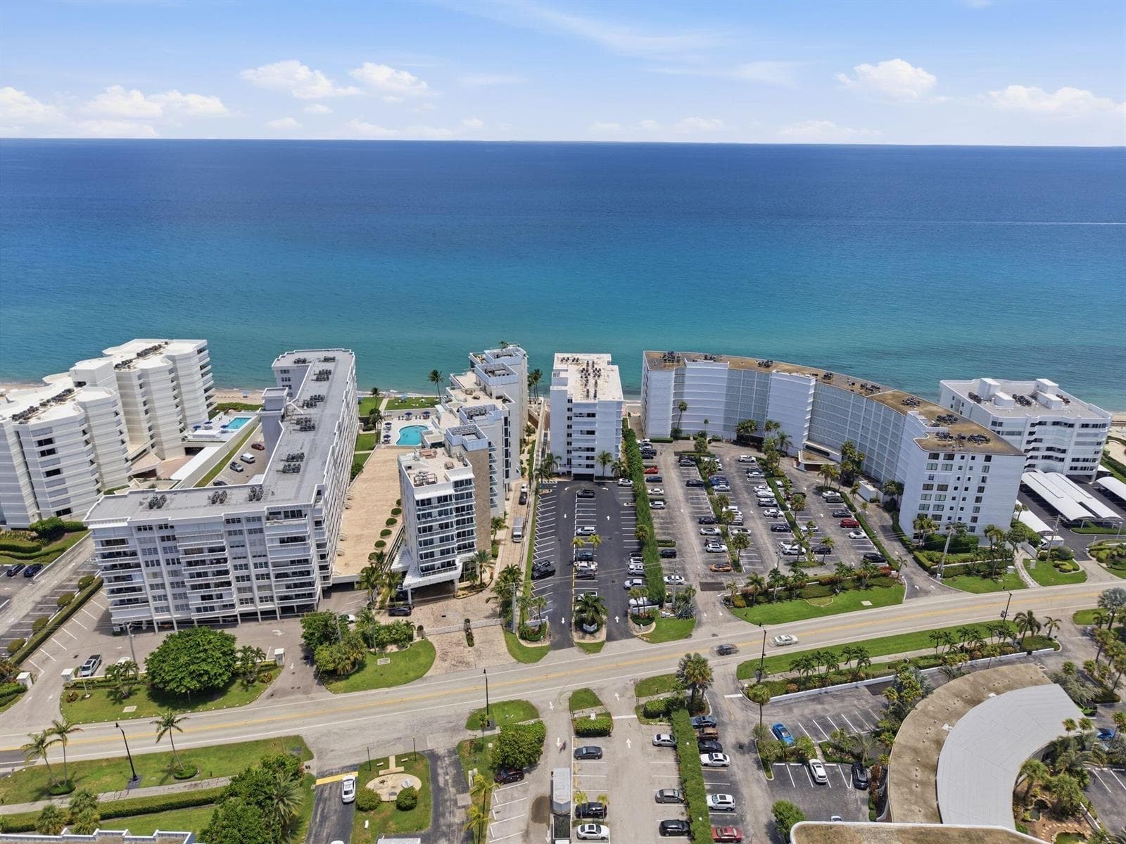 3580 S Ocean Boulevard # 7F, South Palm Beach, FL 33480 — zdjęcie 2