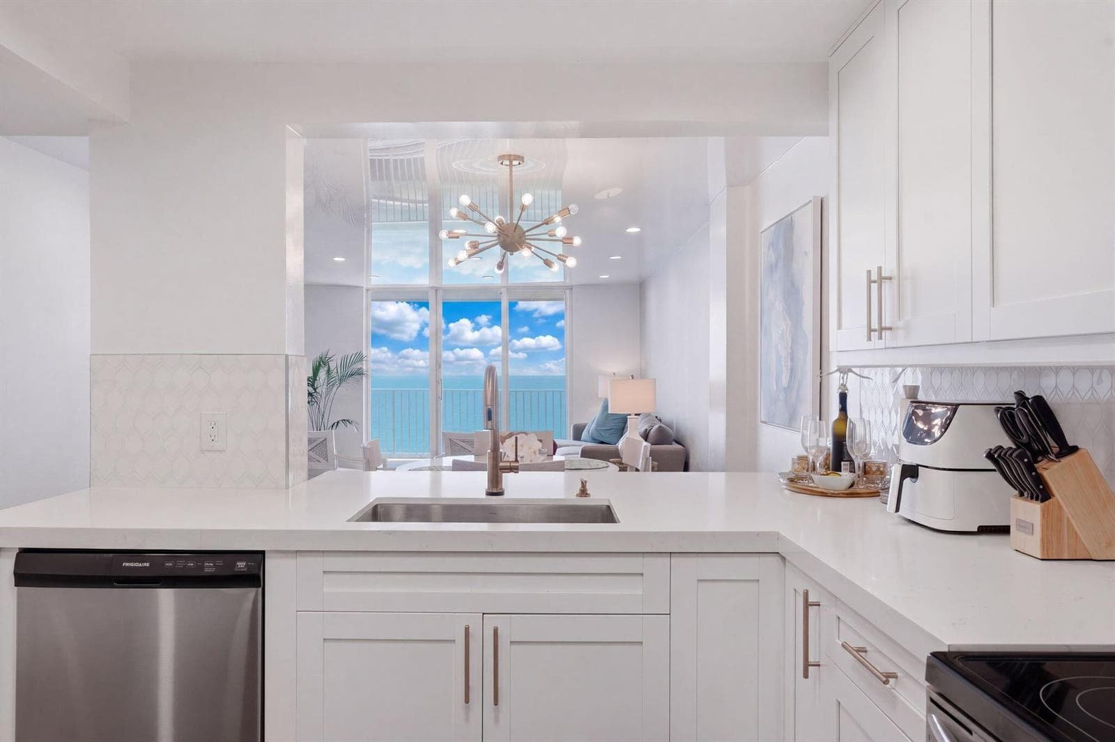 3580 S Ocean Boulevard # 7F, South Palm Beach, FL 33480 — zdjęcie 5