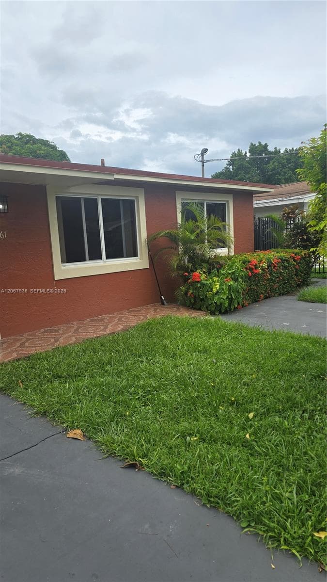1163 NE 111th St # 2, Miami, FL 33161
