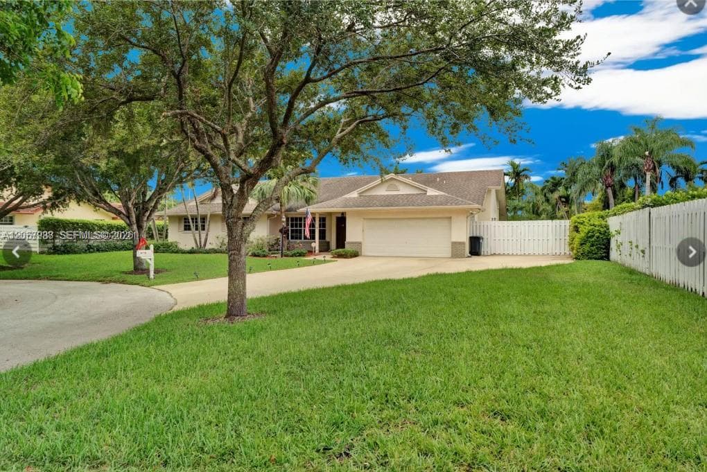 14750 SW 152nd Ct, Miami, FL 33196 — zdjęcie 3