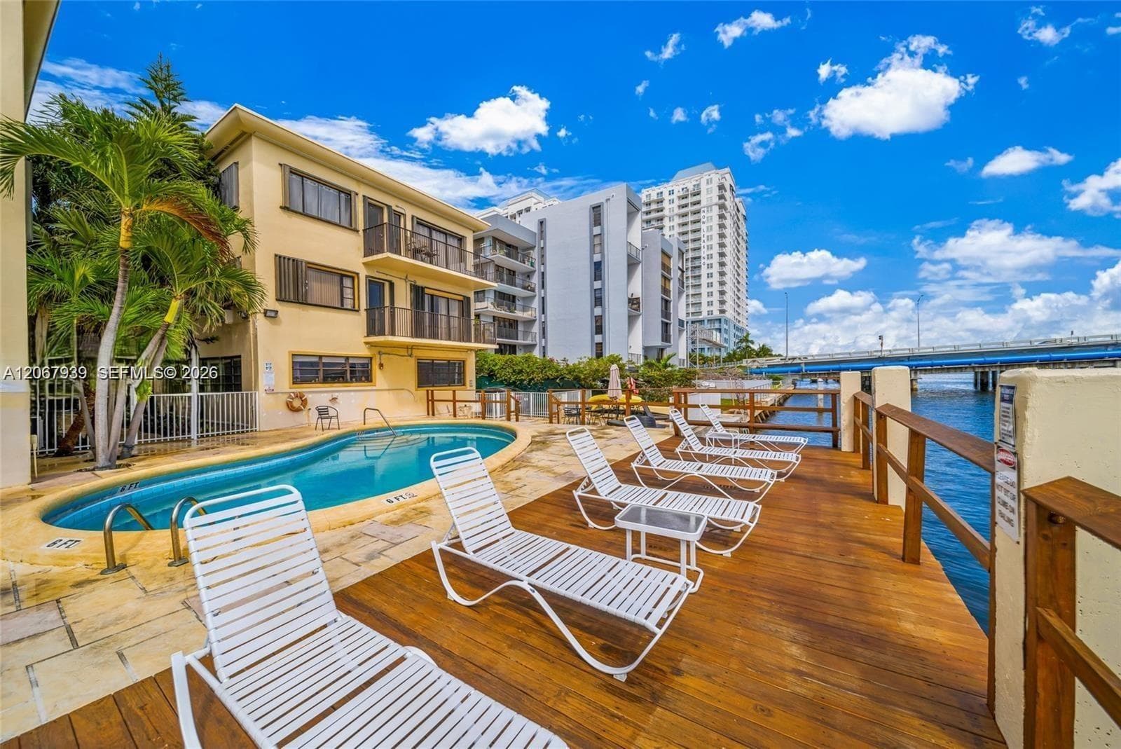 7845 NE Bayshore Ct # 12A, Miami, FL 33138